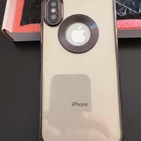 Iphone X ricondizionato perfettamente funzionante