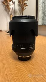 Tamron 35-150 F2.8/4 per REFLEX Nikon