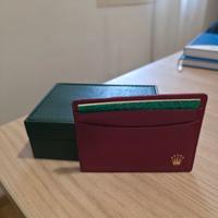 Scatola Rolex Daytona 1990.