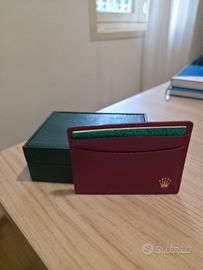 Scatola Rolex Daytona 1990.