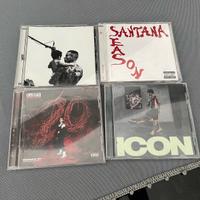 cd musicali vari artisti