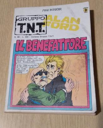 Il Benefattore 