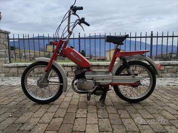 Garelli Gulp funzionante