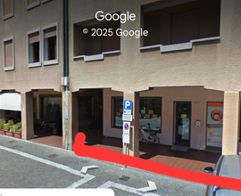 Negozio Camposampiero centro