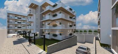 Appartamenti N.C in Via Virnicchi Rif.G1616