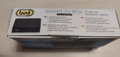 dispositivo TV e comouter