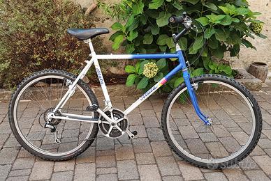 MTB Atala Vintage 26" Anni '80 - Pronta all'Uso