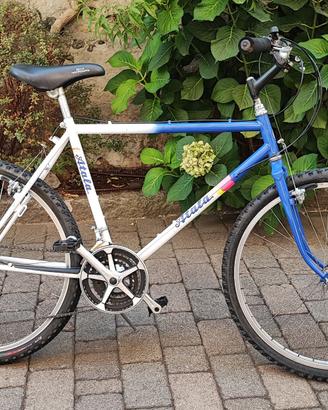 MTB Atala Vintage 26" Anni '80 - Pronta all'Uso