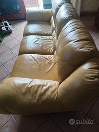 Divani in buono stato