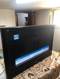 TV 42 Panasonic
