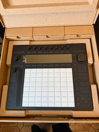 Ableton Push 3 - Pari al nuovo, mai usato