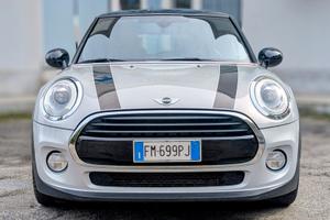 Mini Cooper Hype