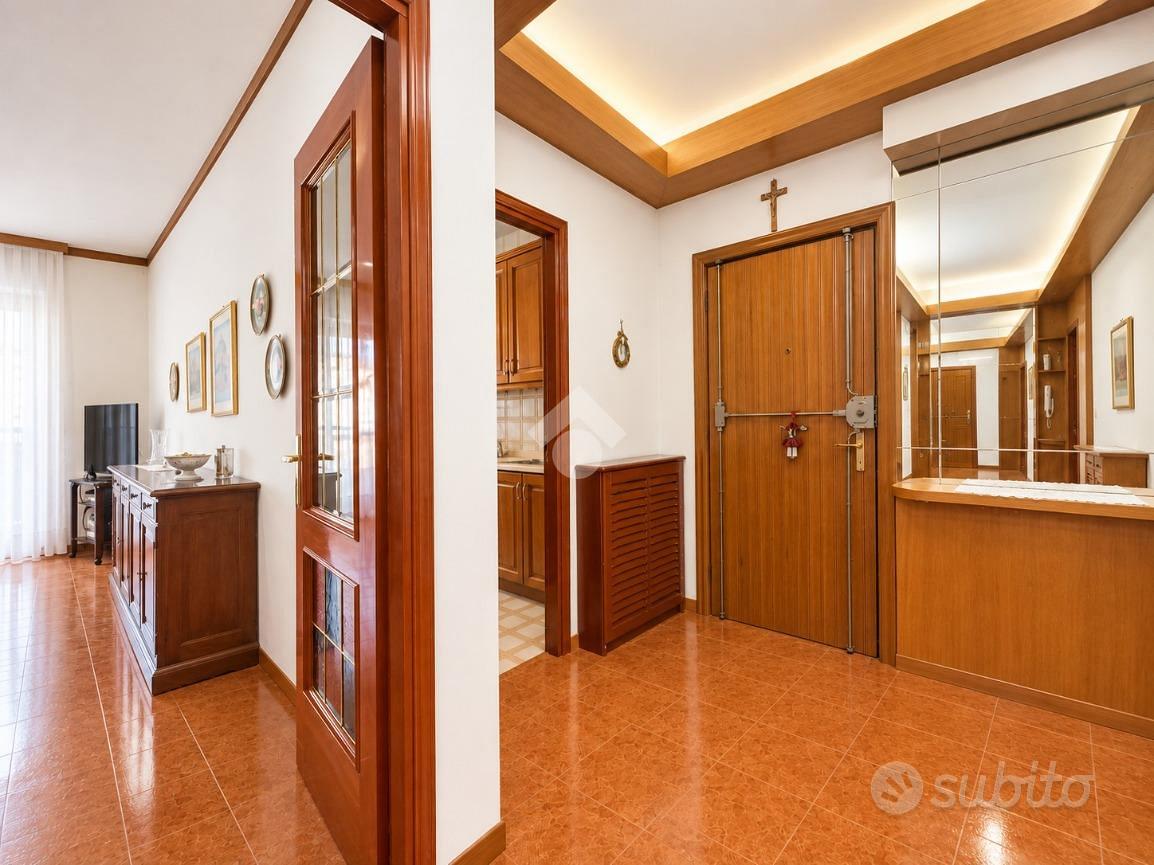 Appartamento – San Severo, Foggia - Vista 5