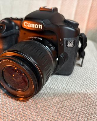 canon 40d