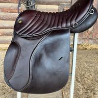 Sella da trekking Supreme nuova 