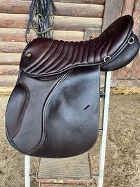 Sella da trekking Supreme nuova 