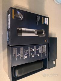 Philips Norelco Serie 9000 regolabarba