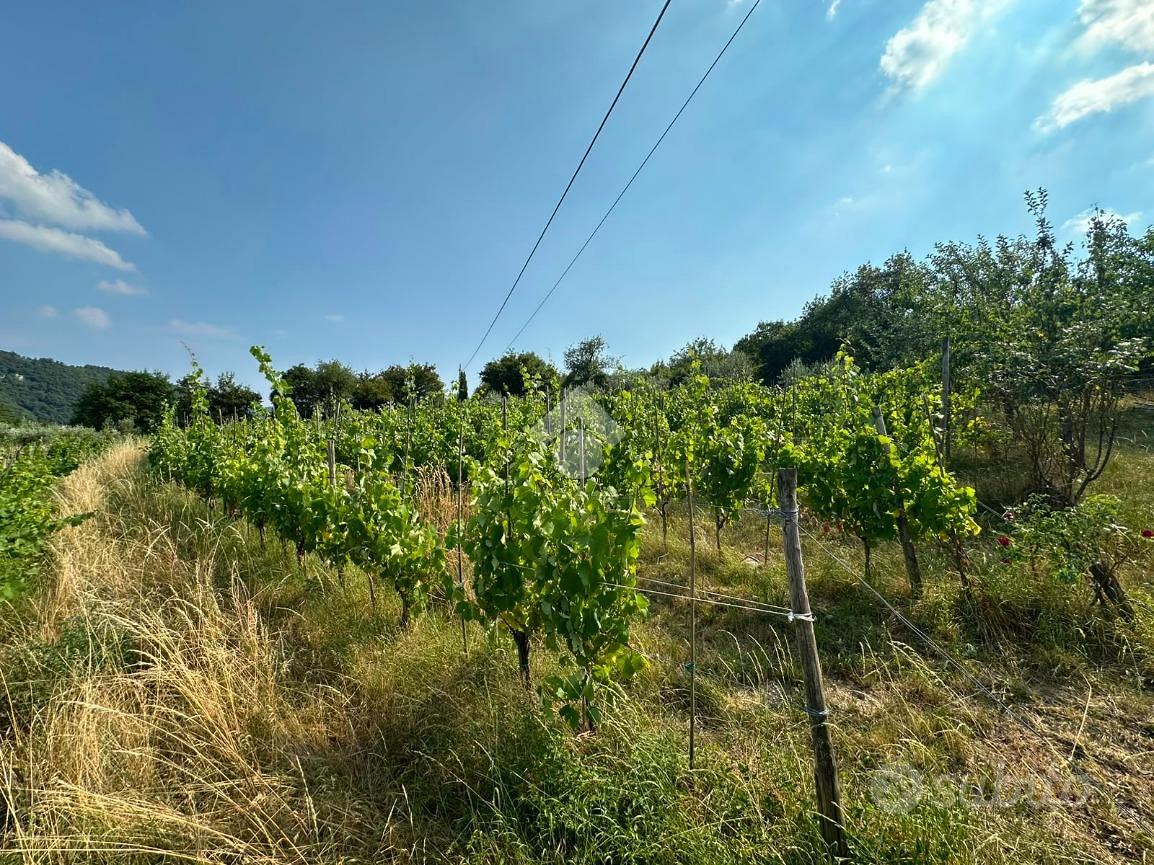 TERRENO A FUMANE - Vista 2