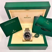 Rolex Explorer 2 216570