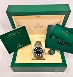 Rolex Explorer 2 216570