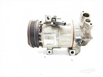 COMPRESSORE A/C DACIA Sandero Serie II 1149 bifuel