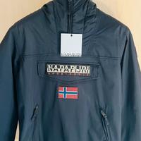 NAPAPIJRI