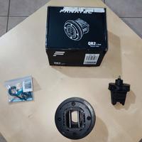 Fanatec QR2 Lite completo 