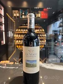 LE VOLTE DELL 'ORNELLAIA 2021/2022/2023