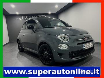 Fiat 500 1.0 Hybrid Sport
