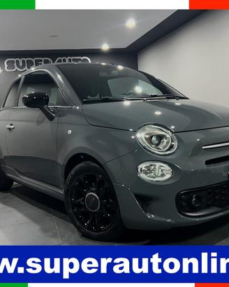 Fiat 500 1.0 Hybrid Sport