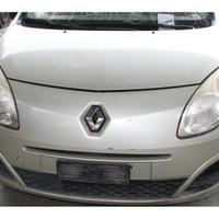 FRONTALE COMPLETO RENAULT TWINGO II (C44-G44) 1.2 