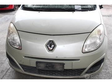 FRONTALE COMPLETO RENAULT TWINGO II (C44-G44) 1.2 