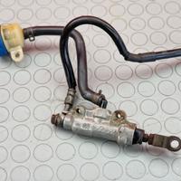 POMPA POSTERIORE YAMAHA YZ 125 1989 1990 YZ125 198