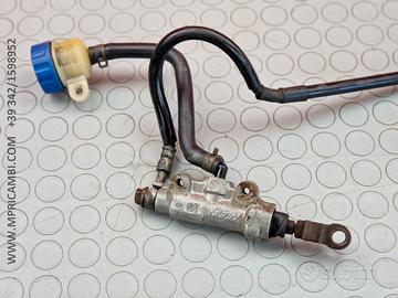 POMPA POSTERIORE YAMAHA YZ 125 1989 1990 YZ125 198