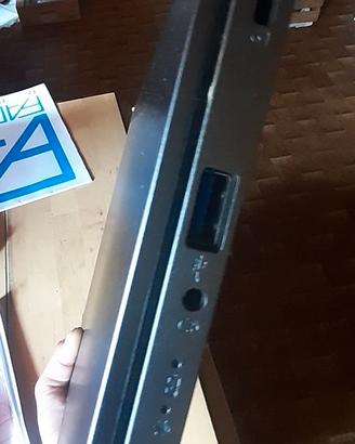 Acer Aspire 15