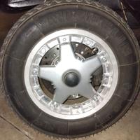 Cerchi f a italia per px