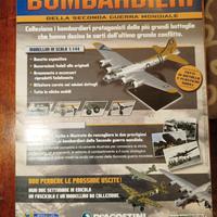 BOMBARDIERI  DELLA 2 GUERRA MONDIALE 