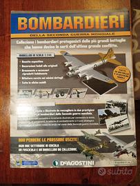 BOMBARDIERI  DELLA 2 GUERRA MONDIALE 