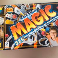 Gioco AMAZING MAGIC Gioco Magia