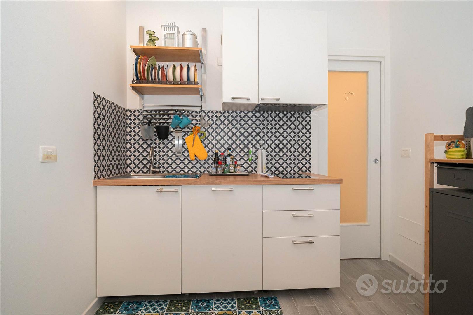 Appartamento – Catania, Borgo, Borgo-Sanzio - Vista 2