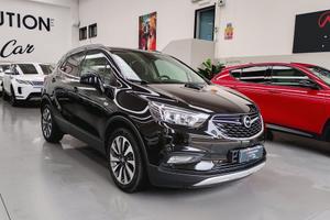 Opel Mokka X 1.6 CDTI Ecotec 4x2 Start&Stop Innova