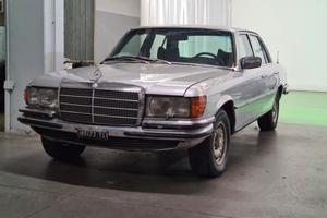 MERCEDES-BENZ S 350 SE 350