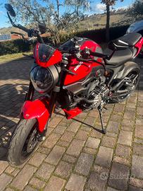 Ducari Moster 937