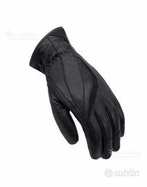 GUANTI INVERNALI PELLE IMPERMEABILI u c21 unik