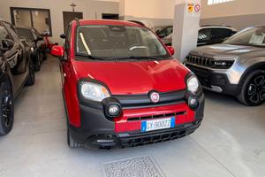 Fiat Panda Cross 1.0 FireFly S&S Hybrid