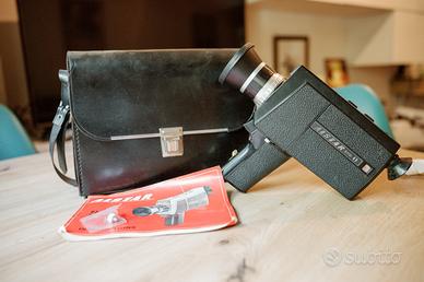 Cinepresa Super 8 - Alstar PZ 342