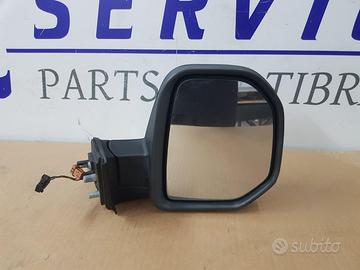 Specchio Destro Citroen Berlingo