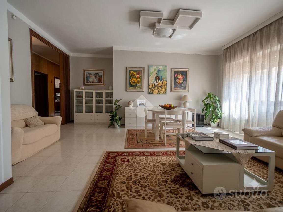 Apartment in Quartu Sant'Elena, Quartiere dei Musicisti, Casteddu/Cagliari - Vista 3