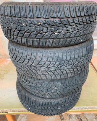 175 55 R 15 NANKANG WINTER ACTIVA