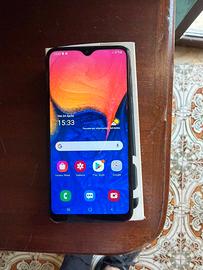 Sansung a10